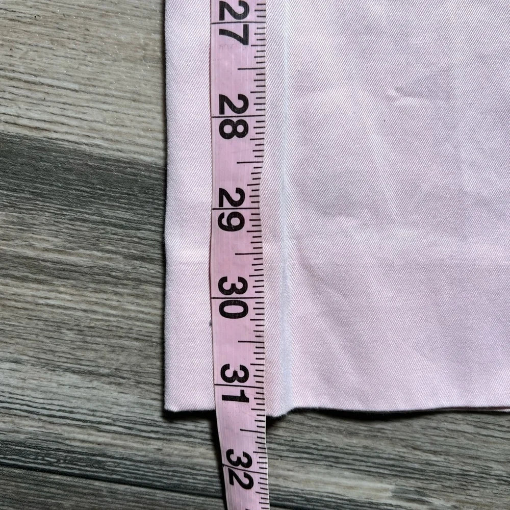 Tory Burch Women Pink Pants-‎ 2